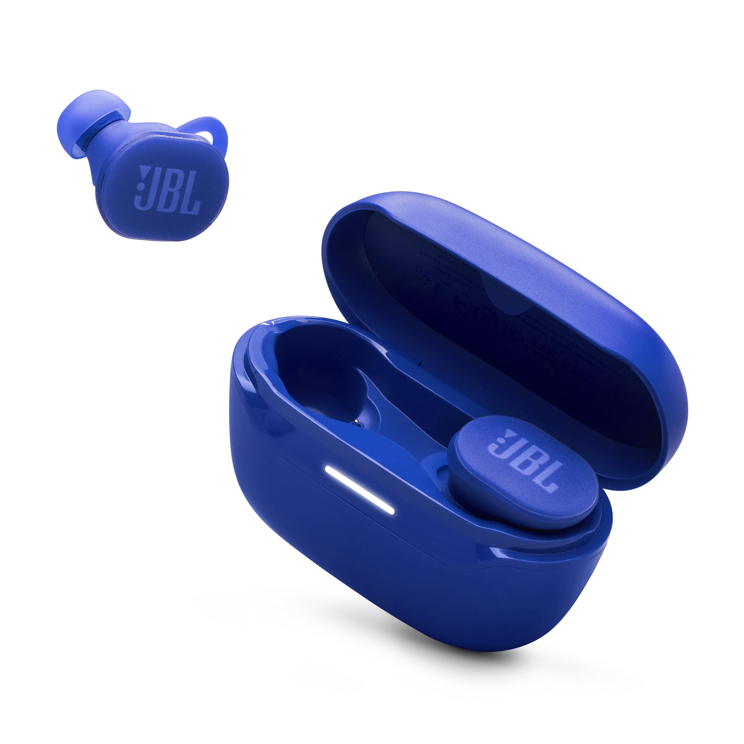 JBL Endurance Race 2 Blue