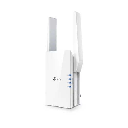 TP-Link - RE505X - AX1500 ( Wi-Fi Range Extender )