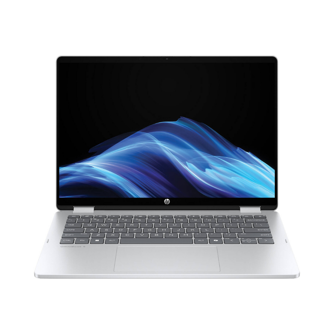 Notebook HP OmniBook 5 Flip 14-fp0013dx