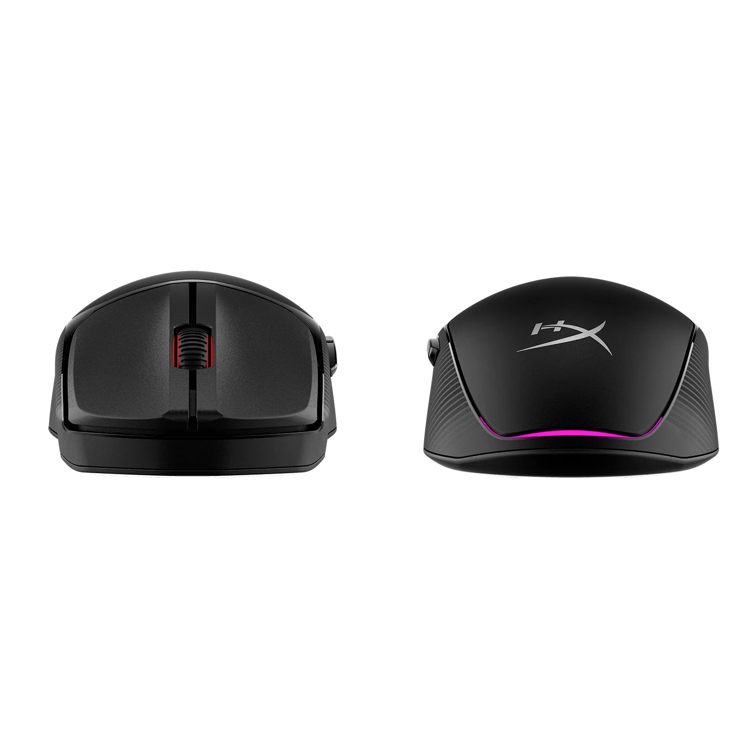 HyperX Pulsefire Fuse Wireless Black A1KY6AA