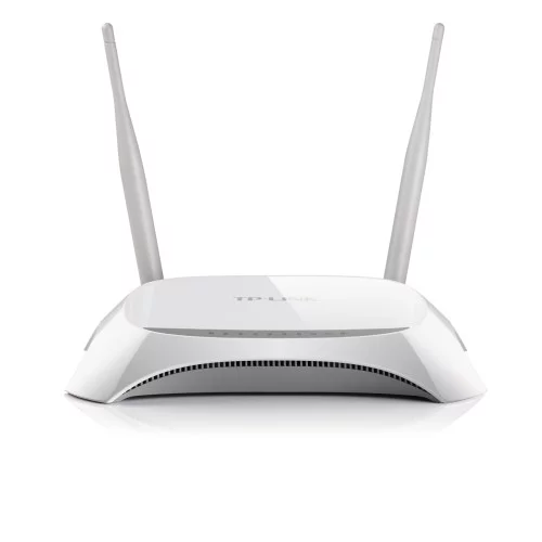 TP-Link - TL-MR3420 ( 3G/4G - Роутер )