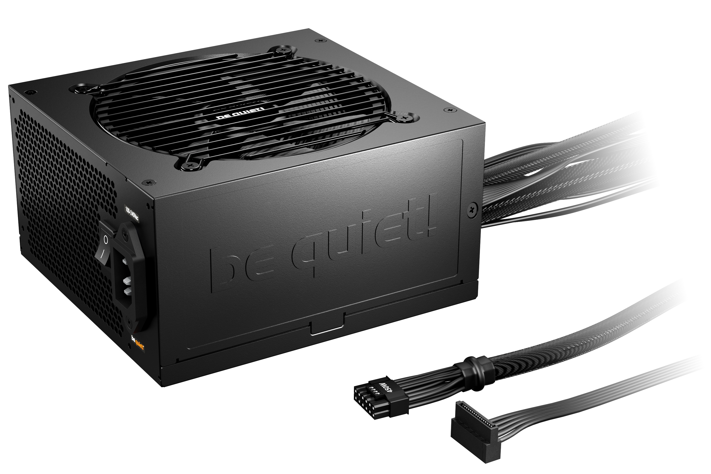 PSU  Be Quiet BP005EU PURE POWER 12  1000W ,80 PLUS® Gold  (up to 92.9%) , LLC + SR + DC/DC ,Silence-optimized be quiet! fan
