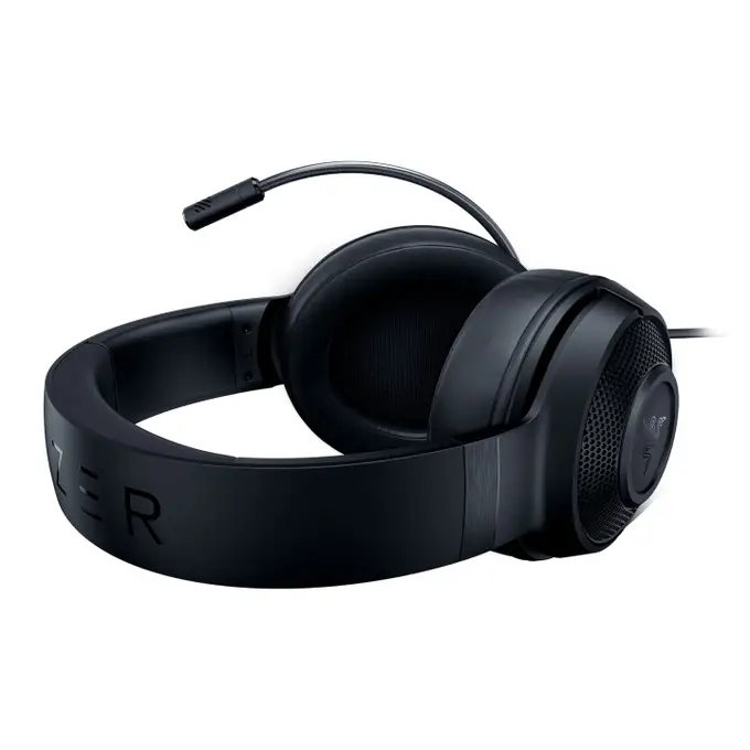 Razer RZ04-02950100-R381 -  Razer Kraken X Lite, 3.5mm Black