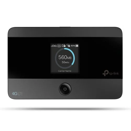 TP-Link - M7350 ( LTE-Advanced Mobile WiFi )