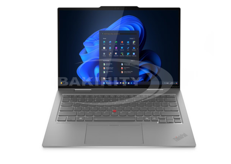Lenovo ThinkPad X1 2-in-1 Gen 10 Aura