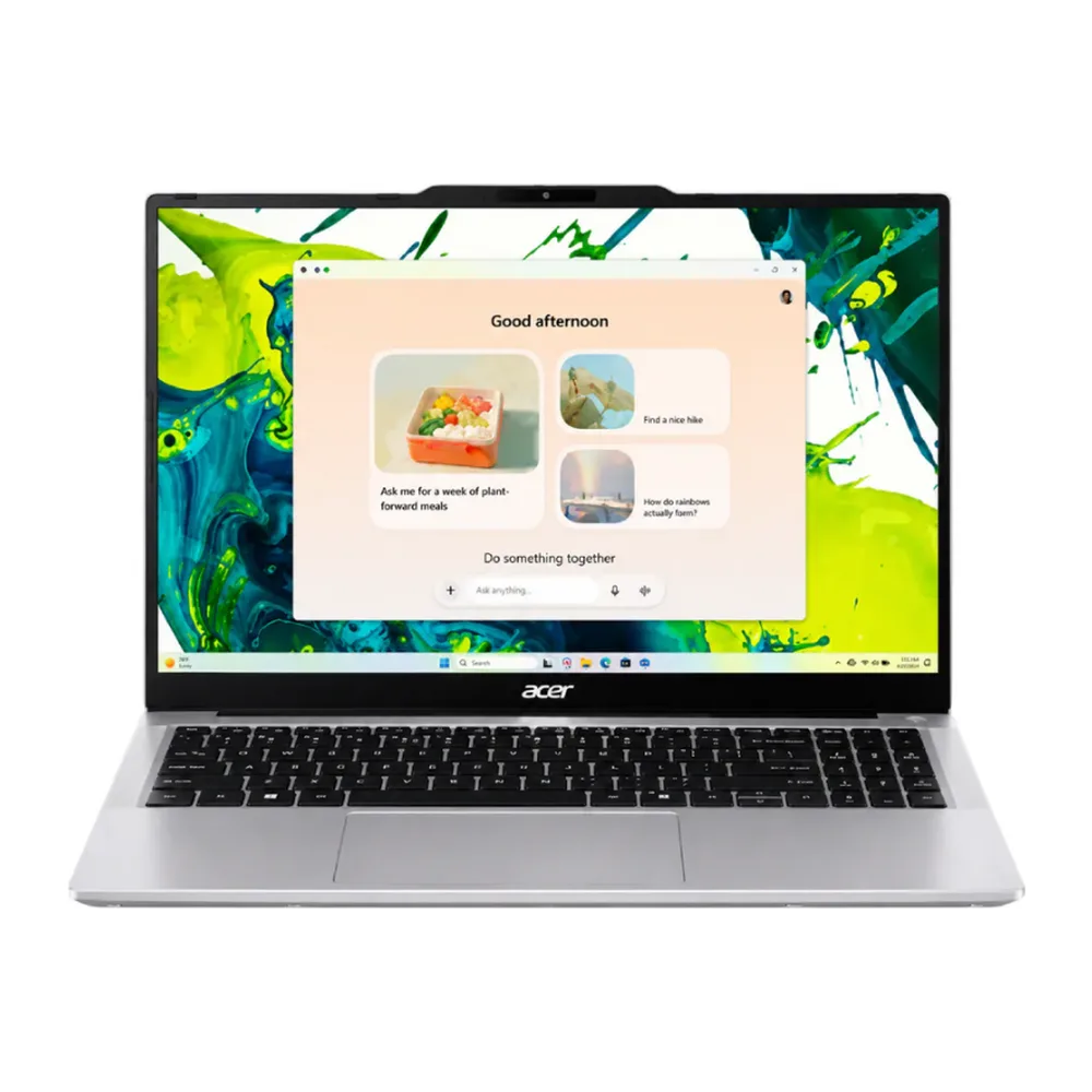 Acer Aspire AL15-53P