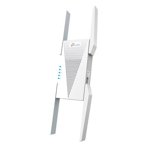 TP-Link - RE815XE - AXE5400 (Mesh Wi-Fi 6E Range Extender)