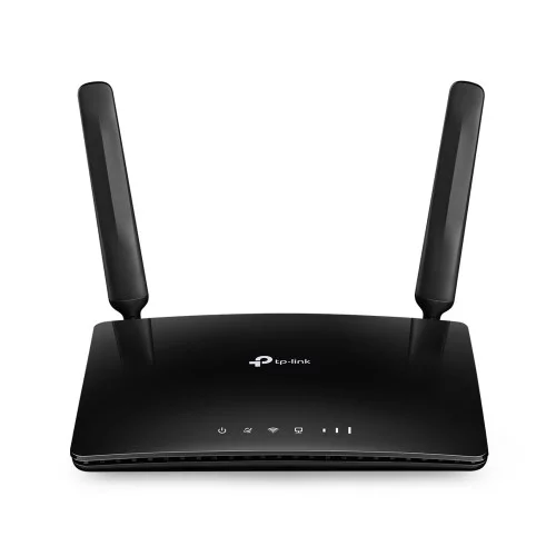 TP-Link - TL-MR6400 (300Mbps Wireless N 4G LTE Router)