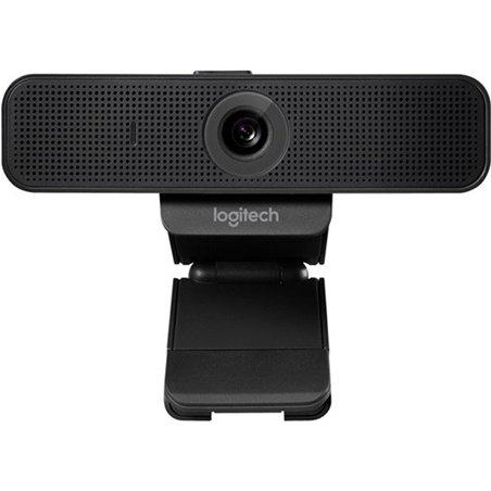 LOGITECH Full HD WebCam C925 - EMEA