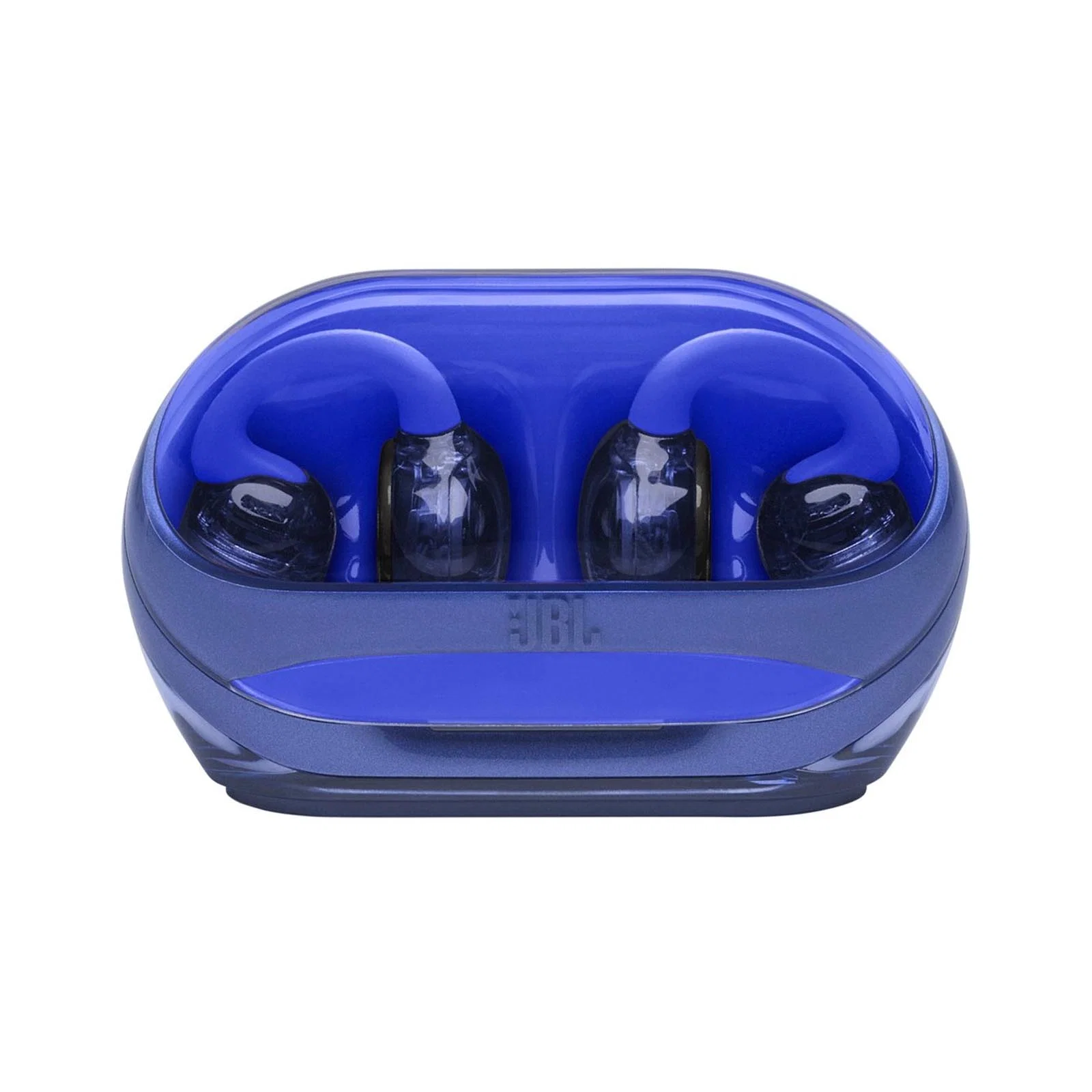 JBL Soundgear Clips Blue