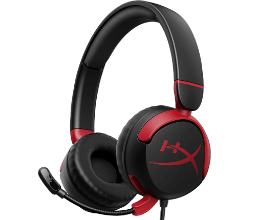 HyperX Cloud Mini 7G8F4AA