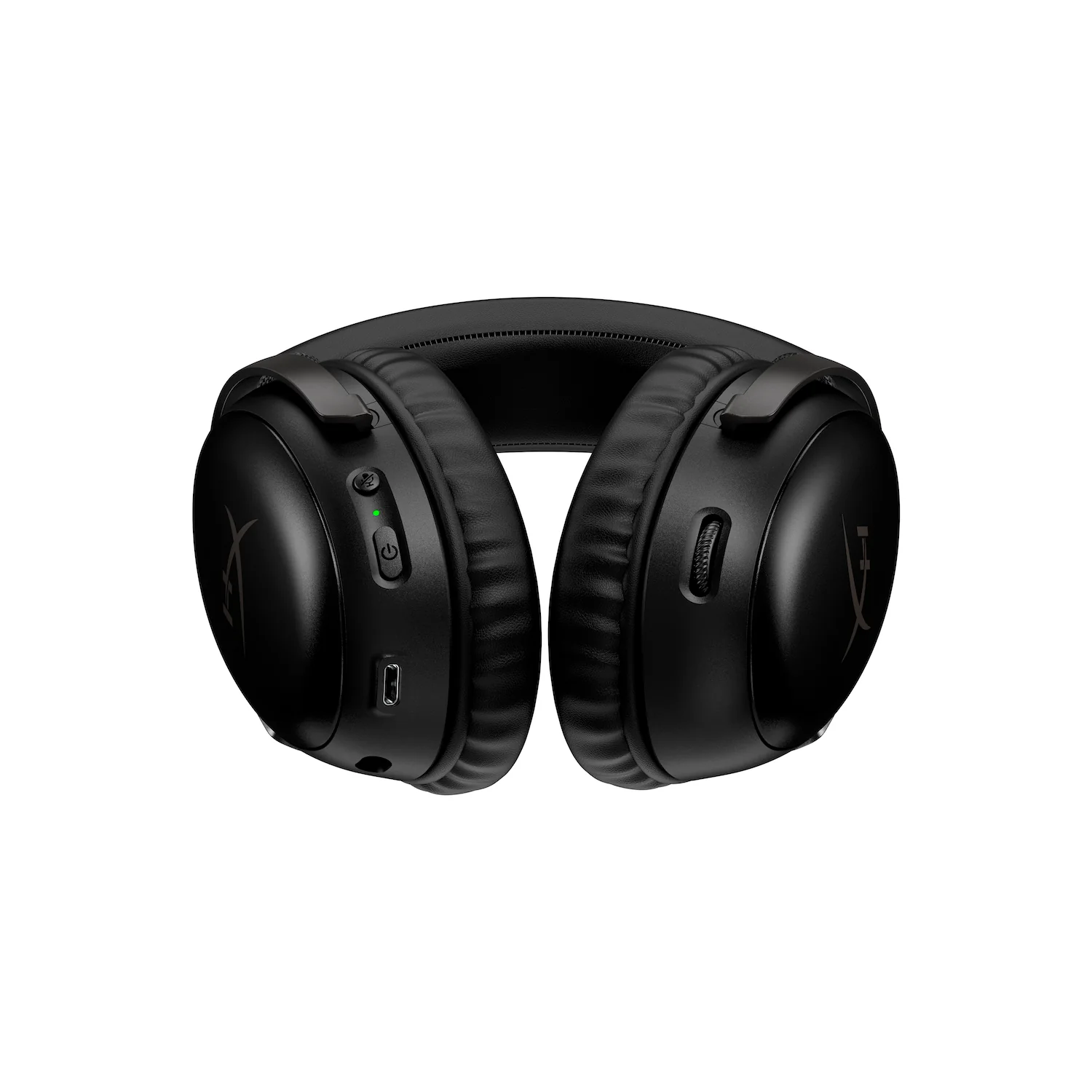 HyperX Cloud 3 Black 727A8AA